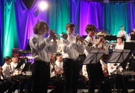 24 POLETNI VEČER 26 FOTO LJUBO VUKELIČ